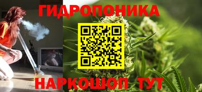 гидропоника Донской